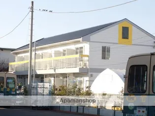 みのり2【1階】の外観