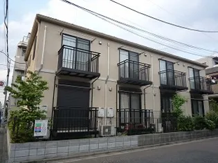 KEフラッツの画像