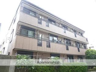 ウェルハイム関町の画像