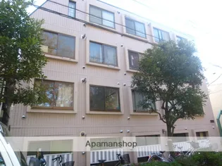 ニューグリーンハイツの画像