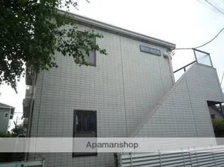 リードセイフウ【1階】の外観