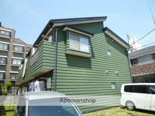 東京都武蔵野市吉祥寺東町2丁目【アパート】の外観