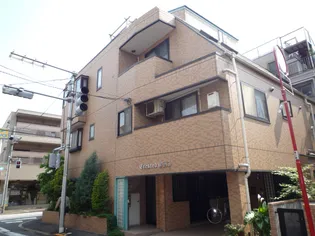 CRESTED OHIの画像