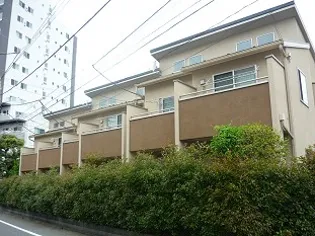 コンフォート用賀の画像