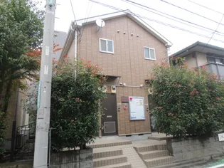 レオパレスマーガレットの画像