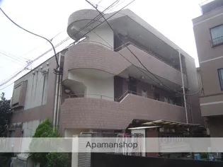 東京都武蔵野市吉祥寺東町2丁目【マンション】の外観