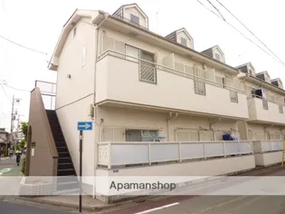 デュエットミタカ2番館の画像