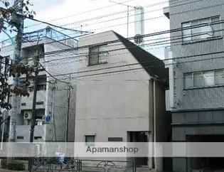 東京都西東京市新町2丁目【マンション】の外観