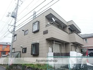 東京都武蔵野市吉祥寺東町2丁目【マンション】の外観