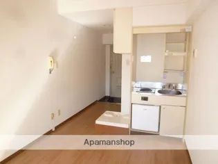 ホワイトキャッスル小金井【8階】の内装