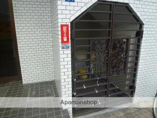 ホワイトキャッスル小金井【8階】の内装