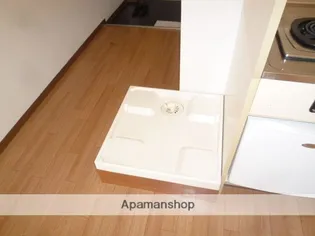 ホワイトキャッスル小金井【8階】の内装