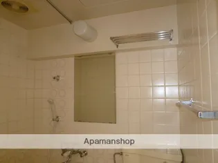 ホワイトキャッスル小金井【8階】の内装