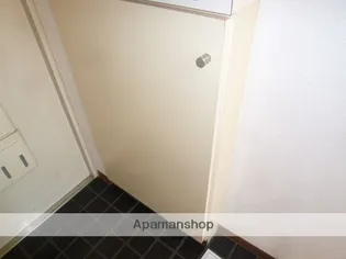 ホワイトキャッスル小金井【8階】の内装