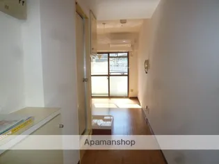 ホワイトキャッスル小金井【8階】の内装