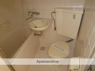 ホワイトキャッスル小金井【8階】のその他画像