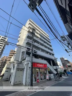 ホワイトキャッスル小金井【8階】の外観