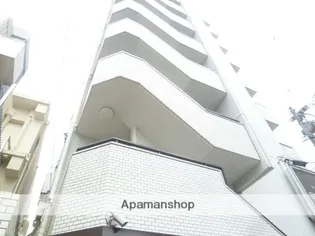 ホワイトキャッスル小金井【8階】の外観