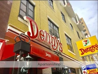 ホワイトキャッスル小金井【8階】の周辺