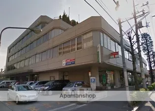 ホワイトキャッスル小金井【8階】の周辺