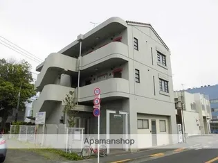 東京都国分寺市光町1丁目【マンション】の外観