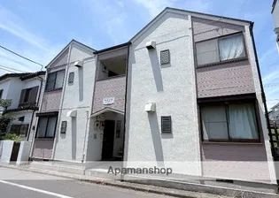 ウイング東小金井の画像