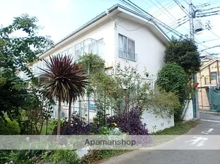 小さな庭の画像