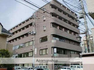 マーベラスパレスの画像