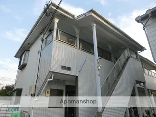 サニーフラット上水の画像