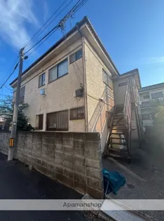 ヴィラ国立の画像