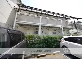 ハイツグリーンゲーブルスIIの画像