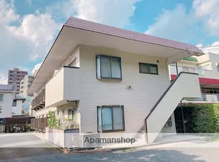 エコーハイツの画像