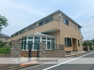 ガーデンテラスの画像