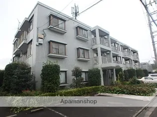 北町マンションKー1の画像
