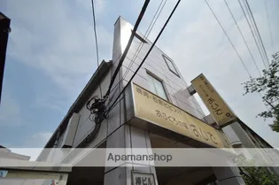 東京都小金井市貫井北町3丁目【マンション】の外観