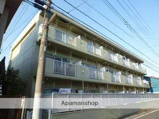 メゾン学園西の画像