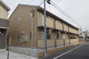 オアーゼの画像