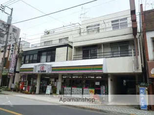 国立シティハイツの画像