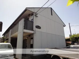 グランシャリオの画像