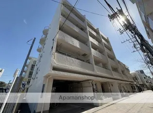 迦葉武蔵野第2マンションの画像