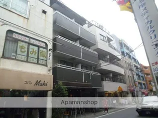 ヘリオス378国分寺の画像