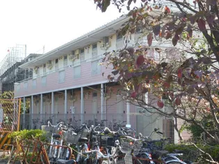 エステートサンスイの画像