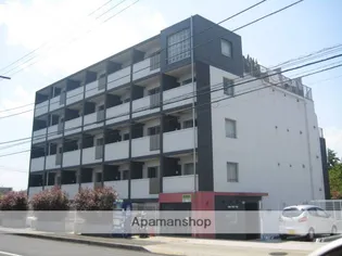 東京都国分寺市本多5丁目【マンション】の外観
