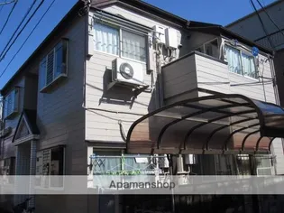 小金井グレイスハイムの画像