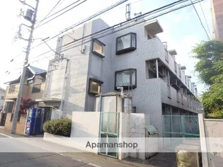 サンパレス小金井の画像