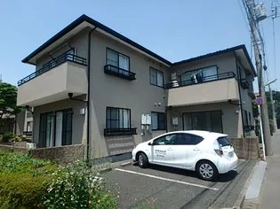 マロンクラッセW棟の画像