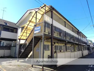 ヴィラむさしのの画像