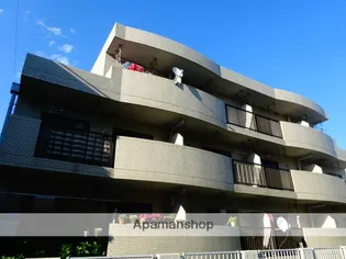 東京都武蔵野市吉祥寺本町4丁目【マンション】の外観