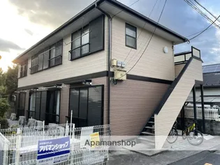 ブラウンハイツの画像