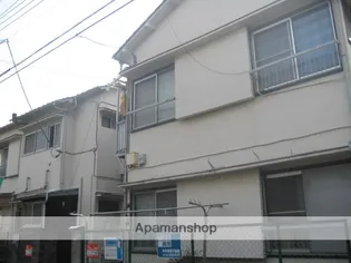 コーポむらやま【1階】の外観